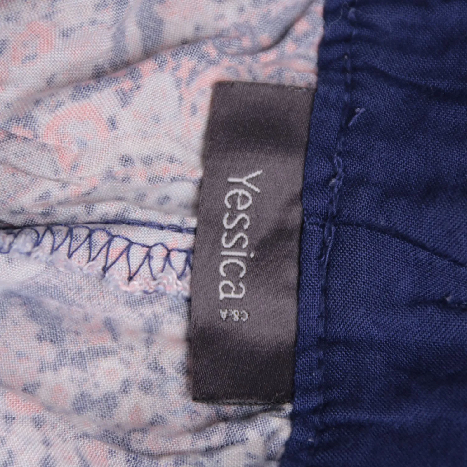 брюки Yessica