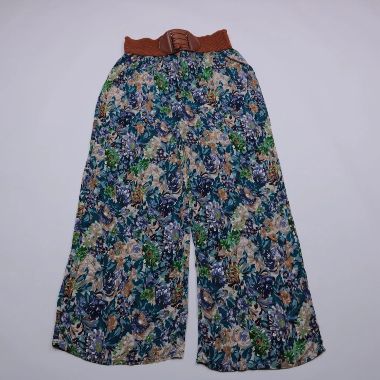 брюки Silk Mode