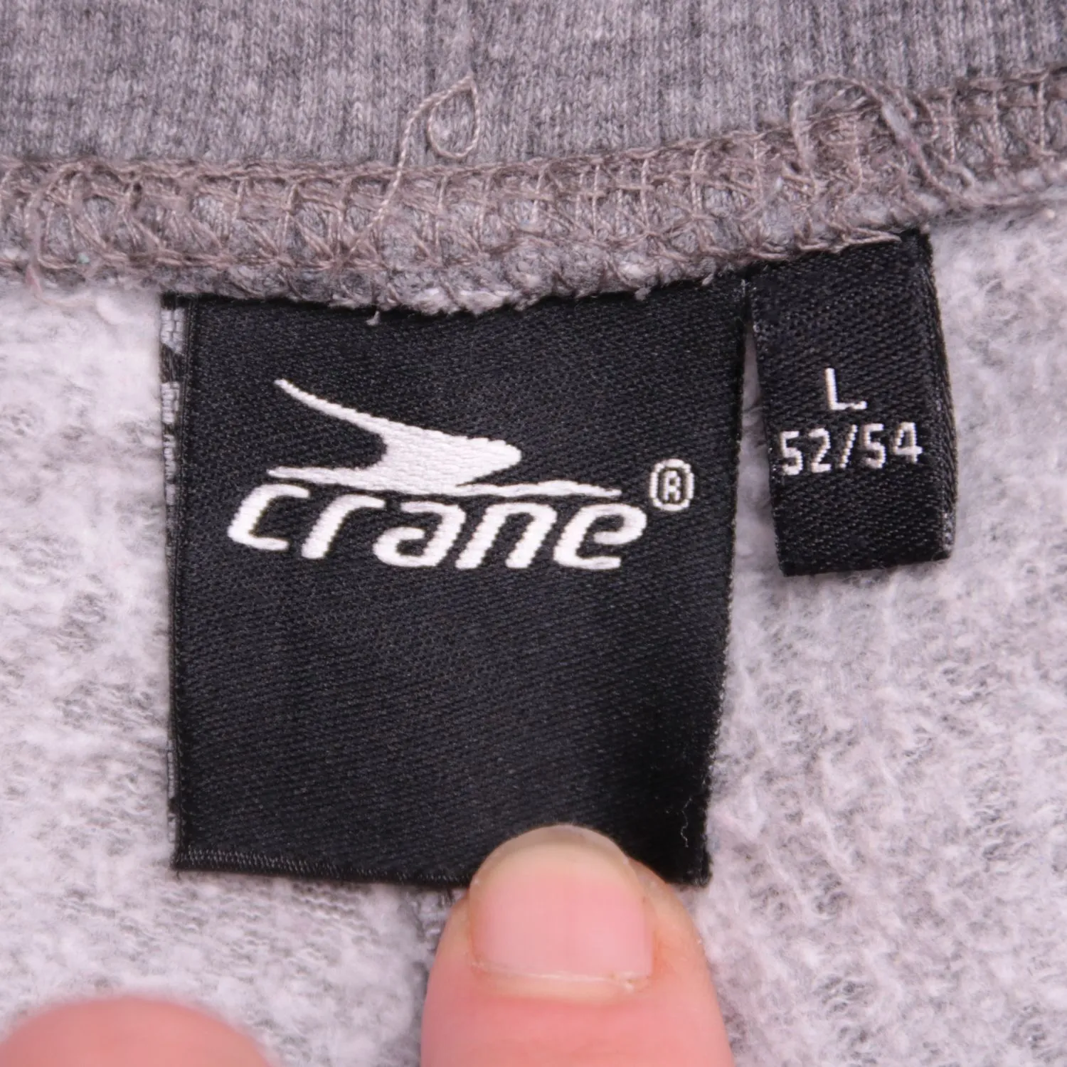 шорты Crane