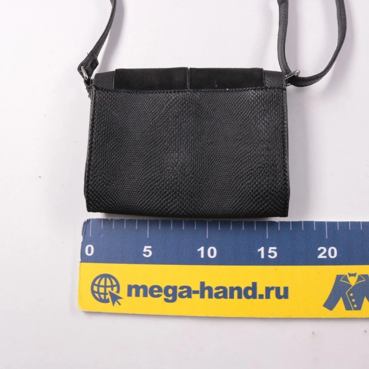 сумка кросс-боди Primark