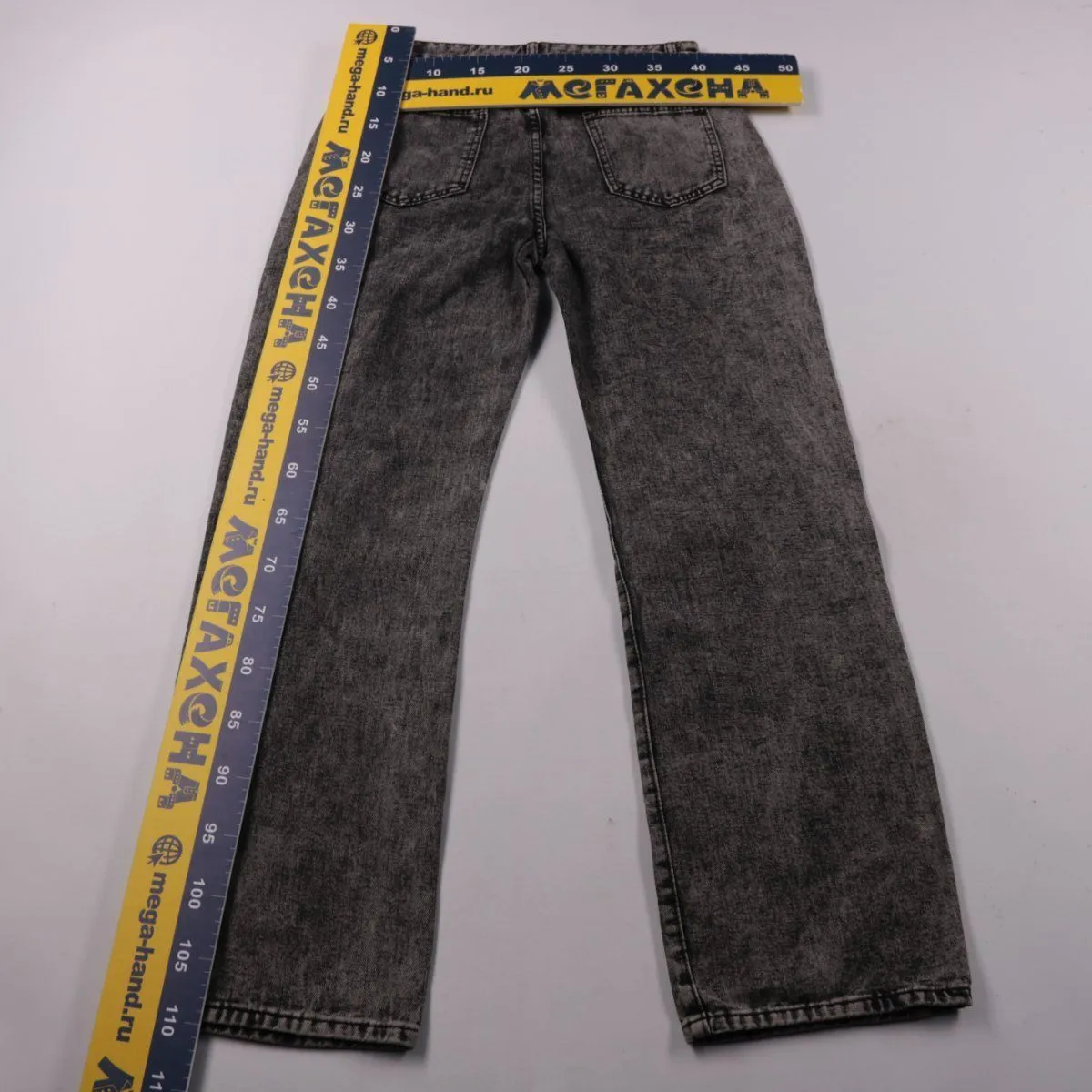 джинсы Byoucosy