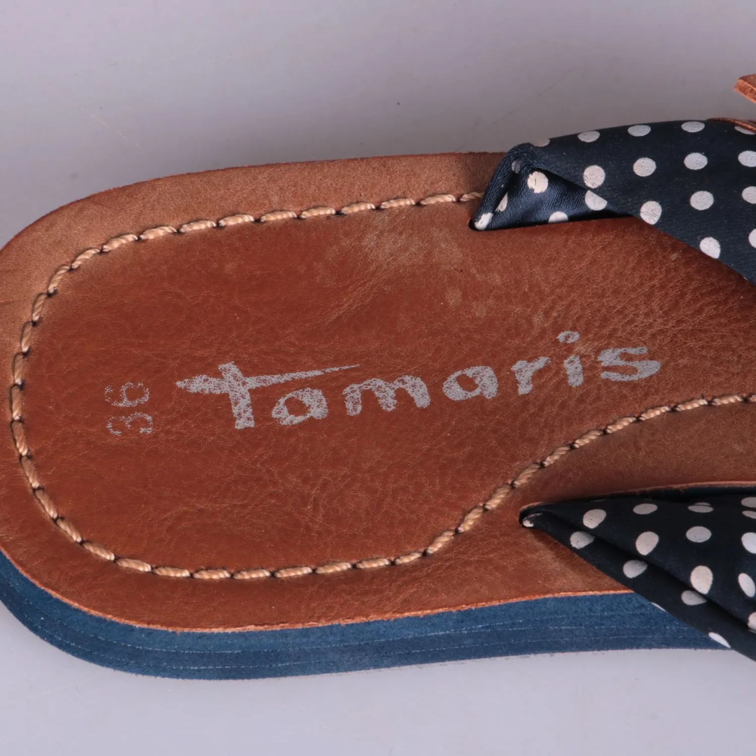 шлёпанцы Tamaris