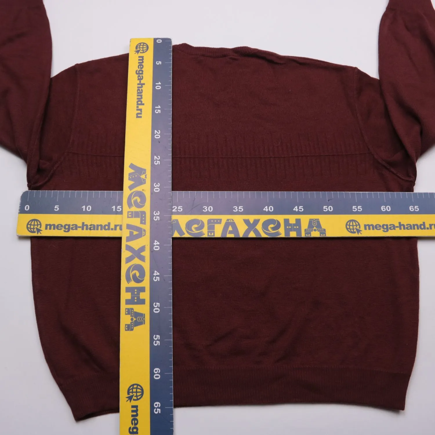 джемпер Marks & Spencer