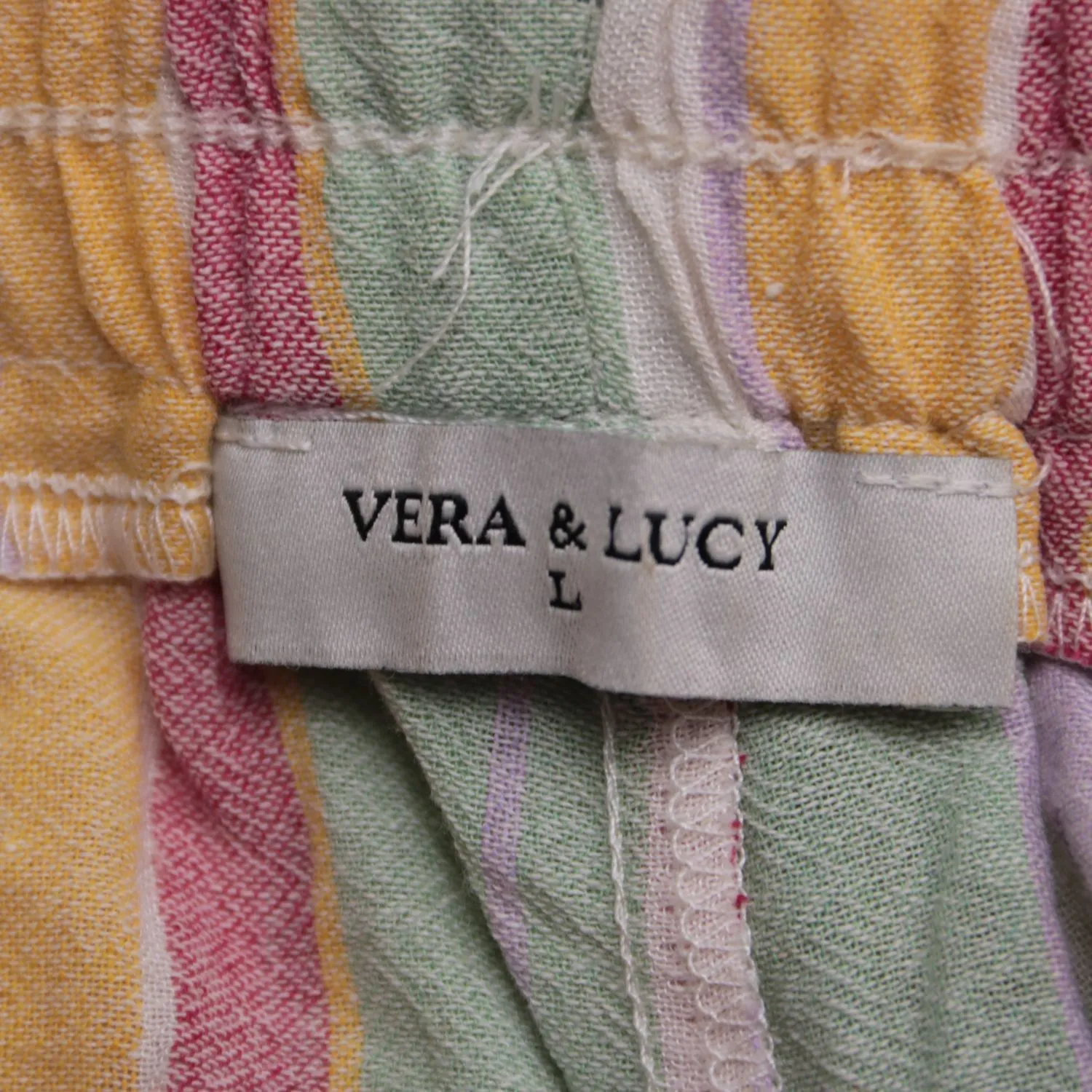 брюки Vera & Lucy