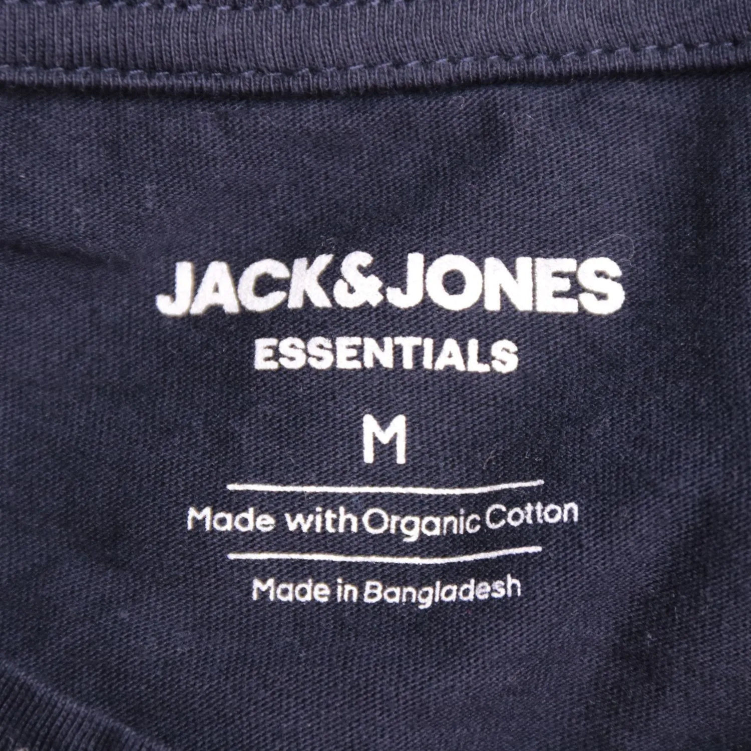 футболка Jack & Jones