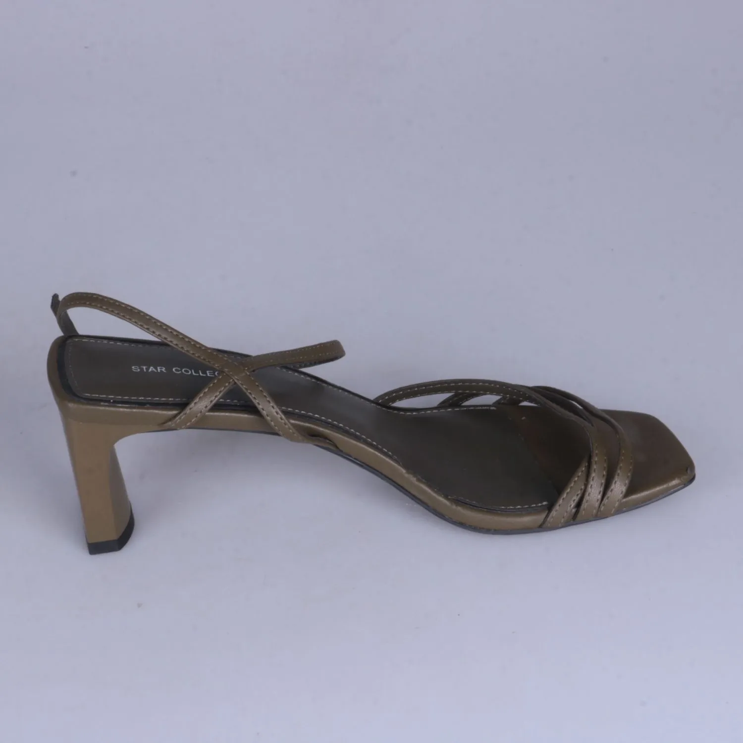 босоножки Studio Pollini