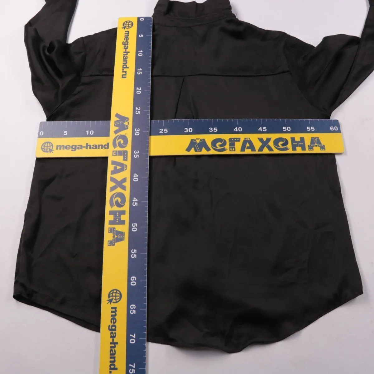 блузка Zara