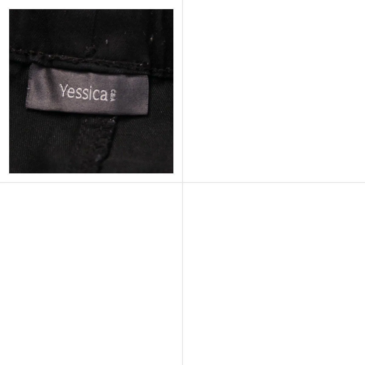 джинсы Yessica