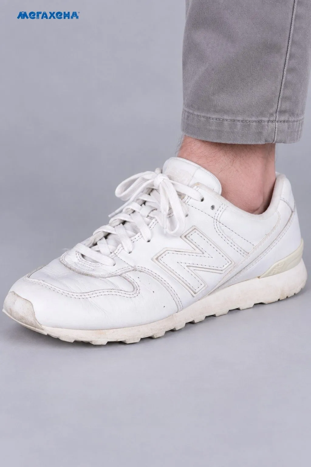 кроссовки New Balance