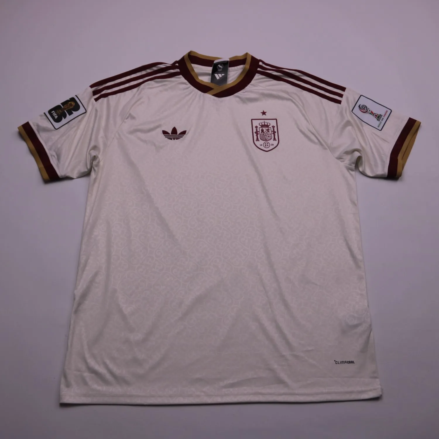 футболка Adidas