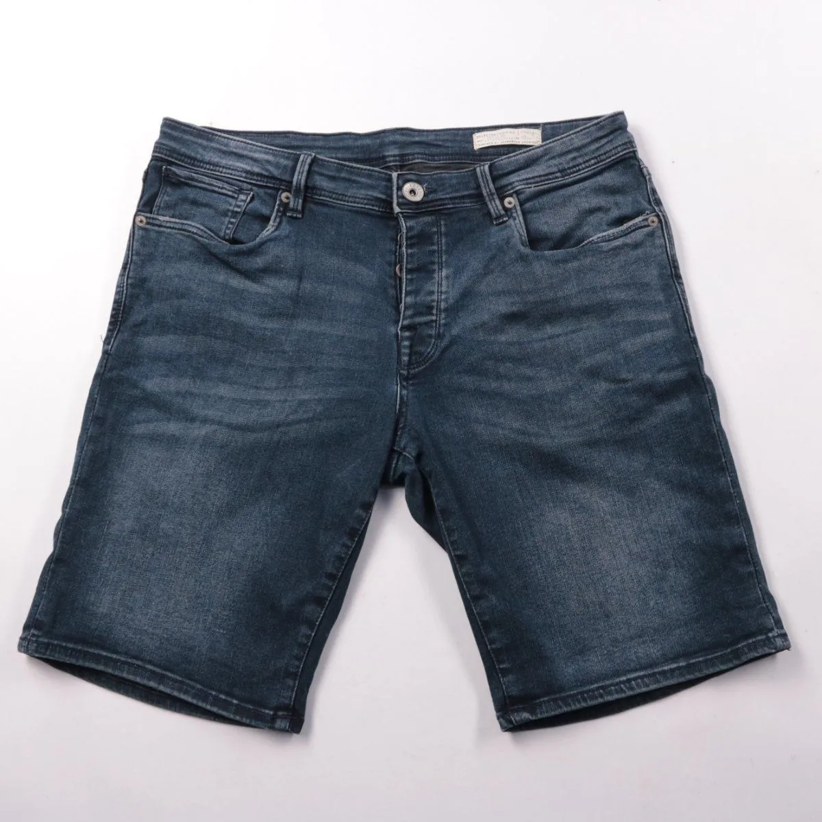 шорты Selected Homme