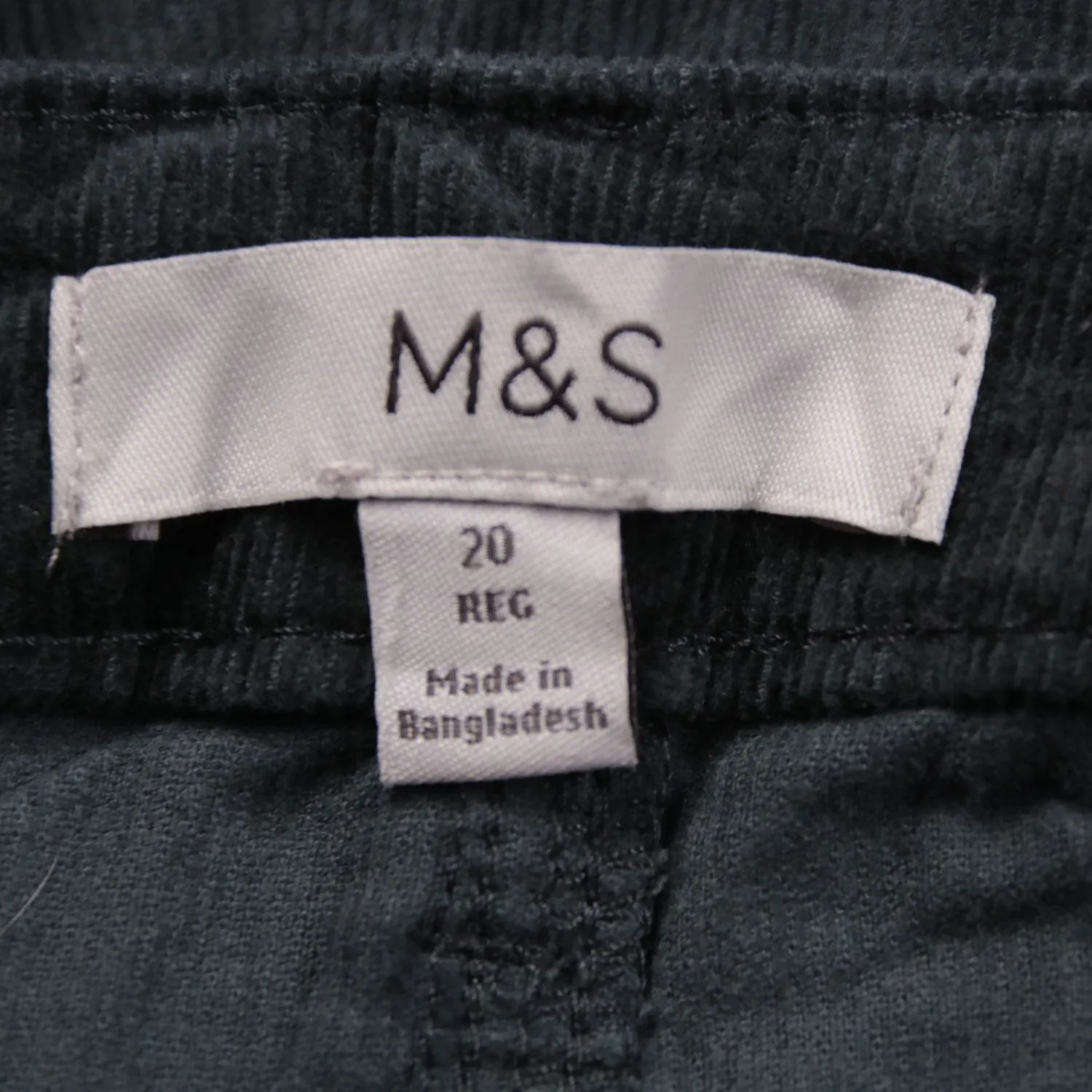 брюки M&S