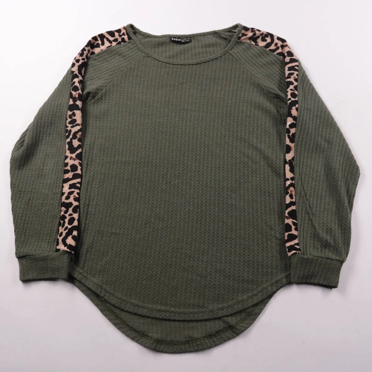 кофта Shein