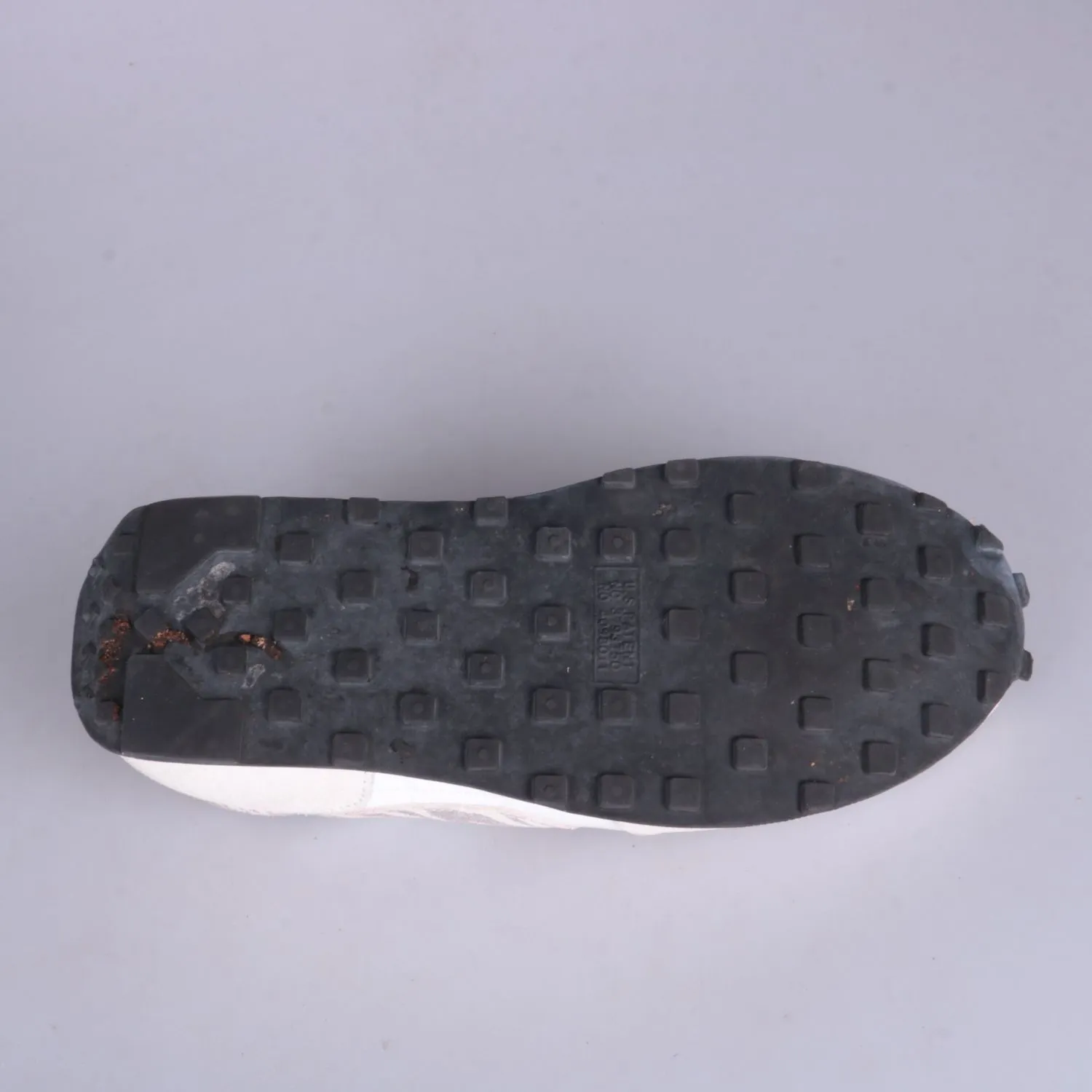 кроссовки Nike