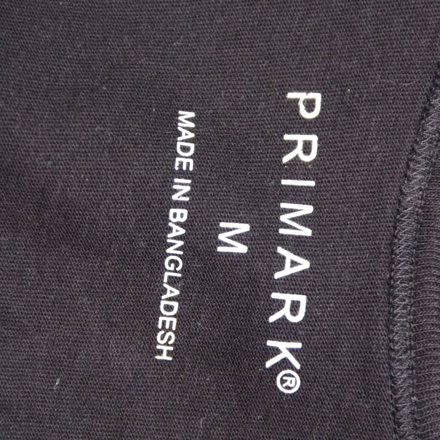 майка Primark