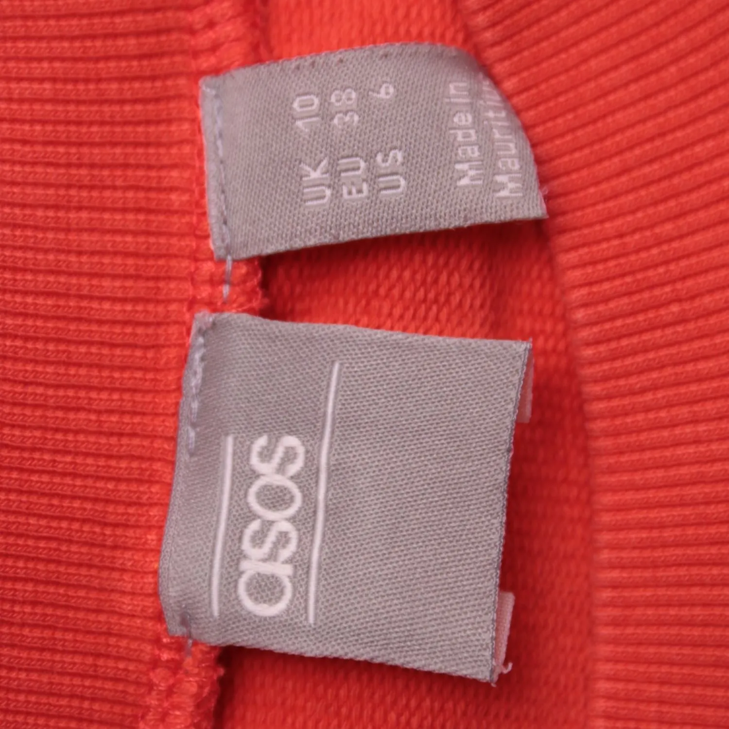 свитшот ASOS
