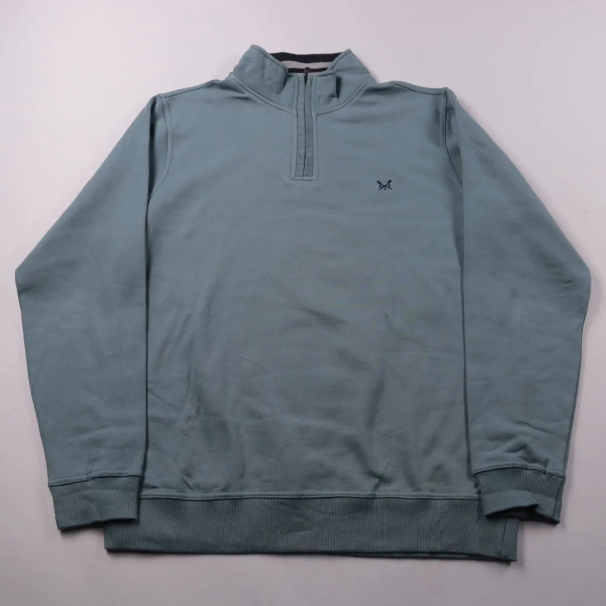 свитшот Crew Clothing Company