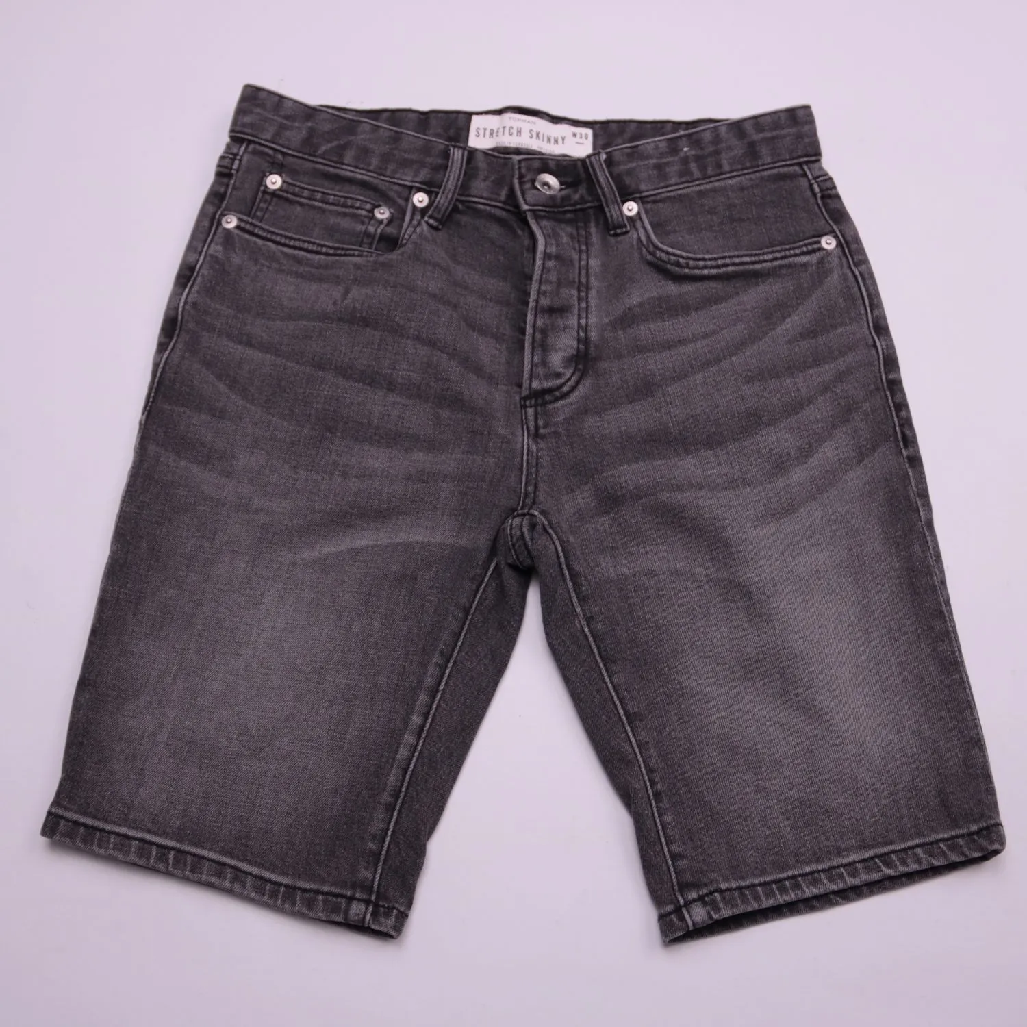 шорты Topman