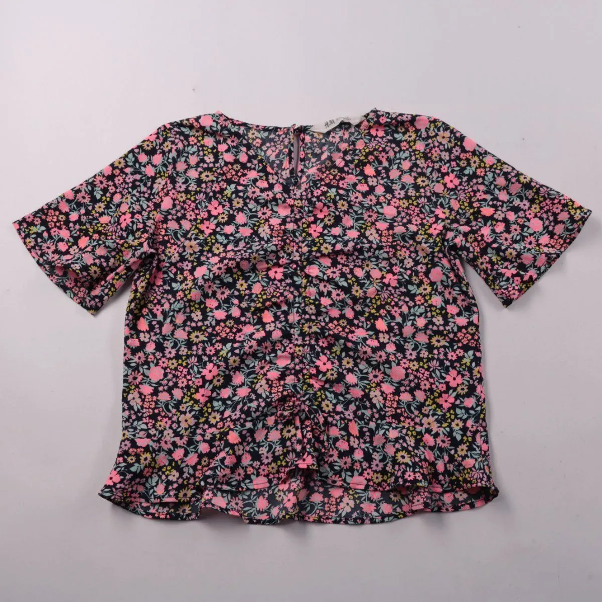 блузка H&M