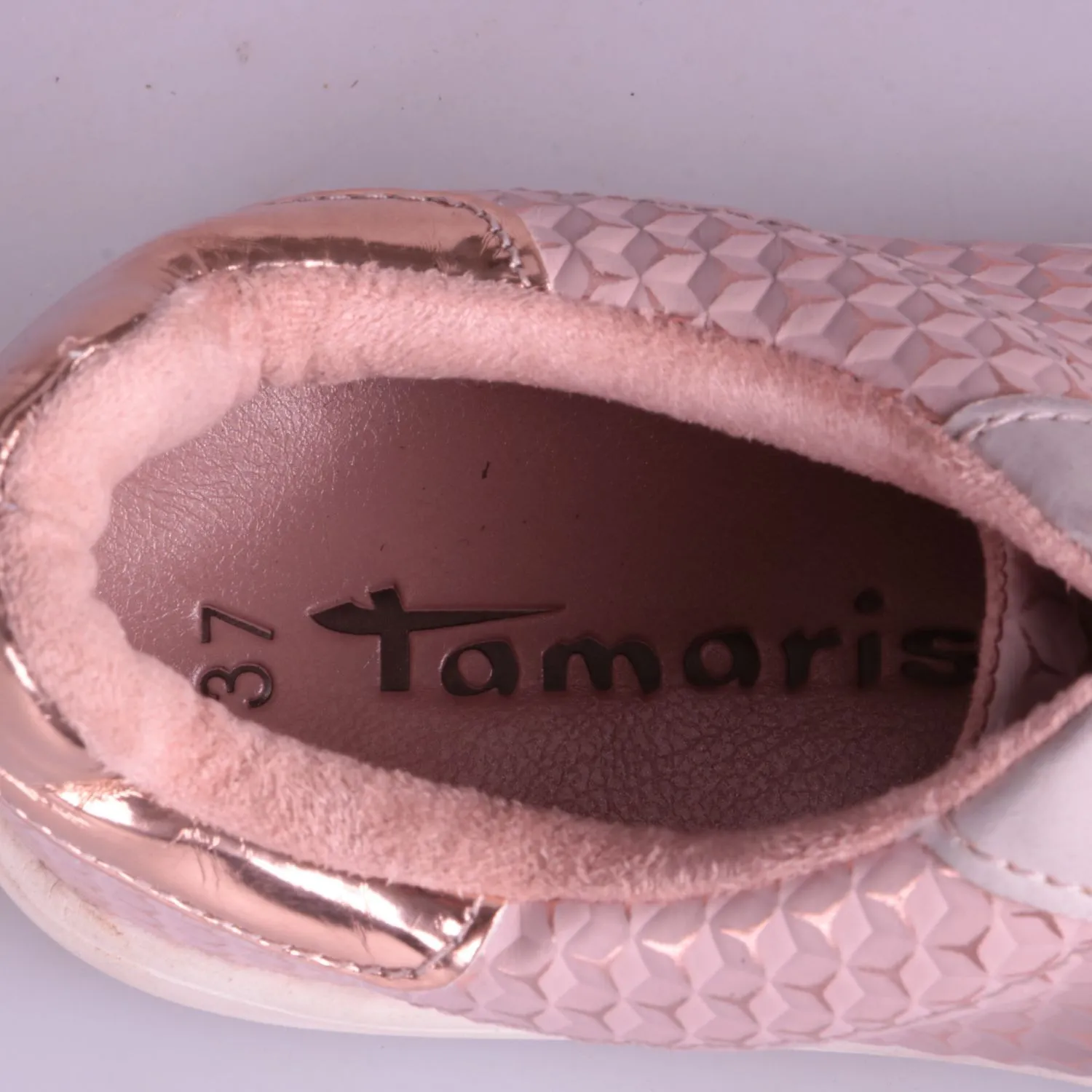 кеды Tamaris