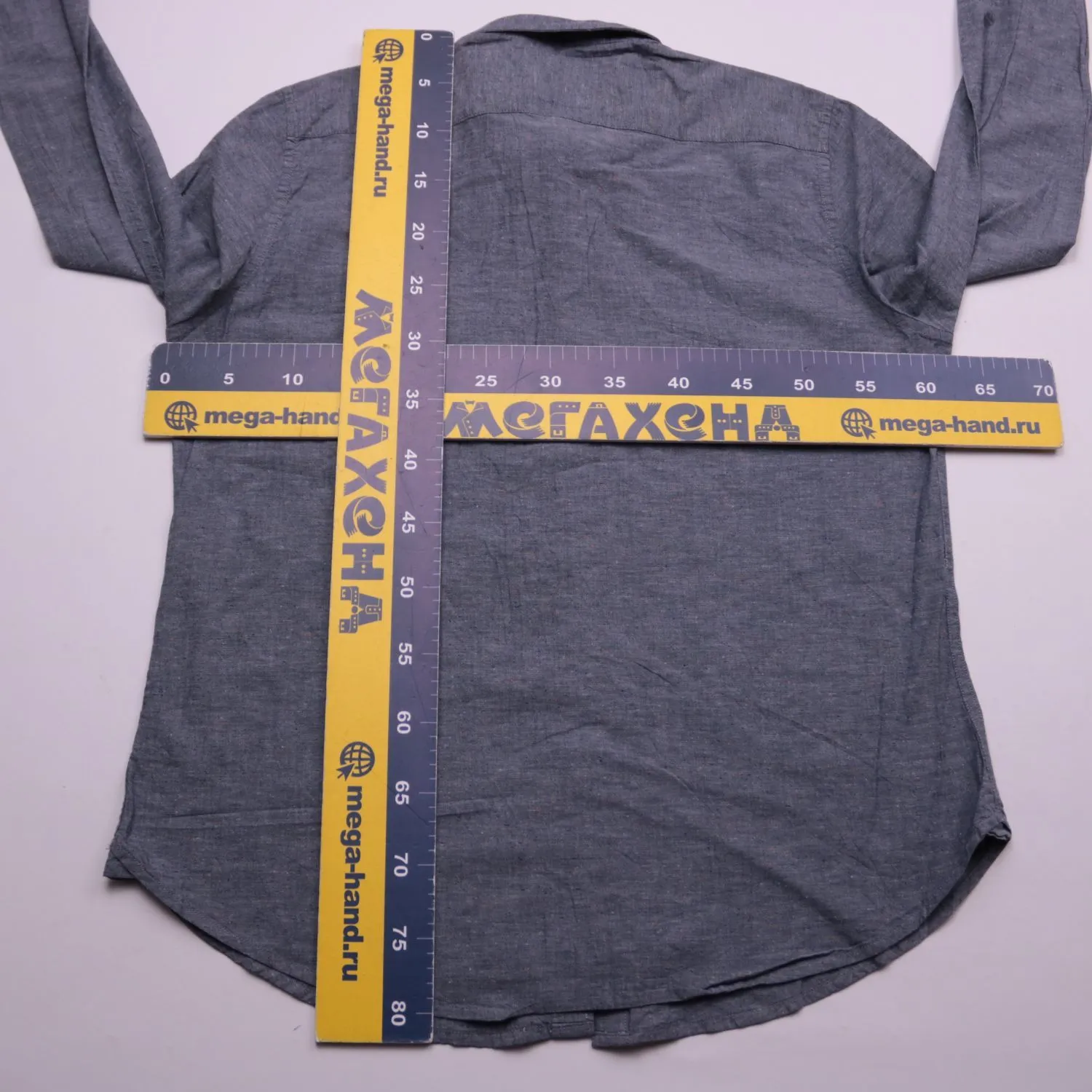 рубашка Crew Clothing Company