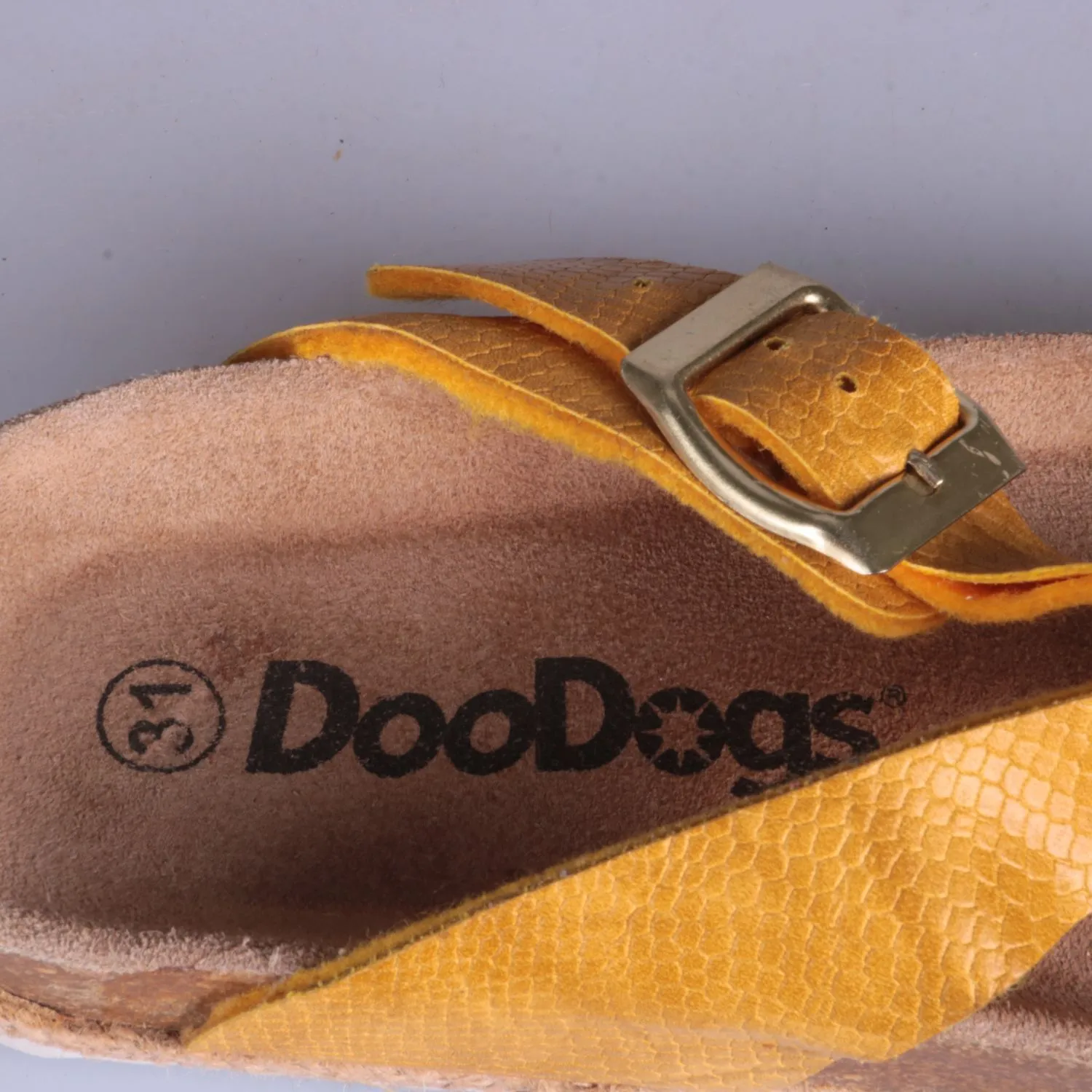 шлёпанцы DodDogs