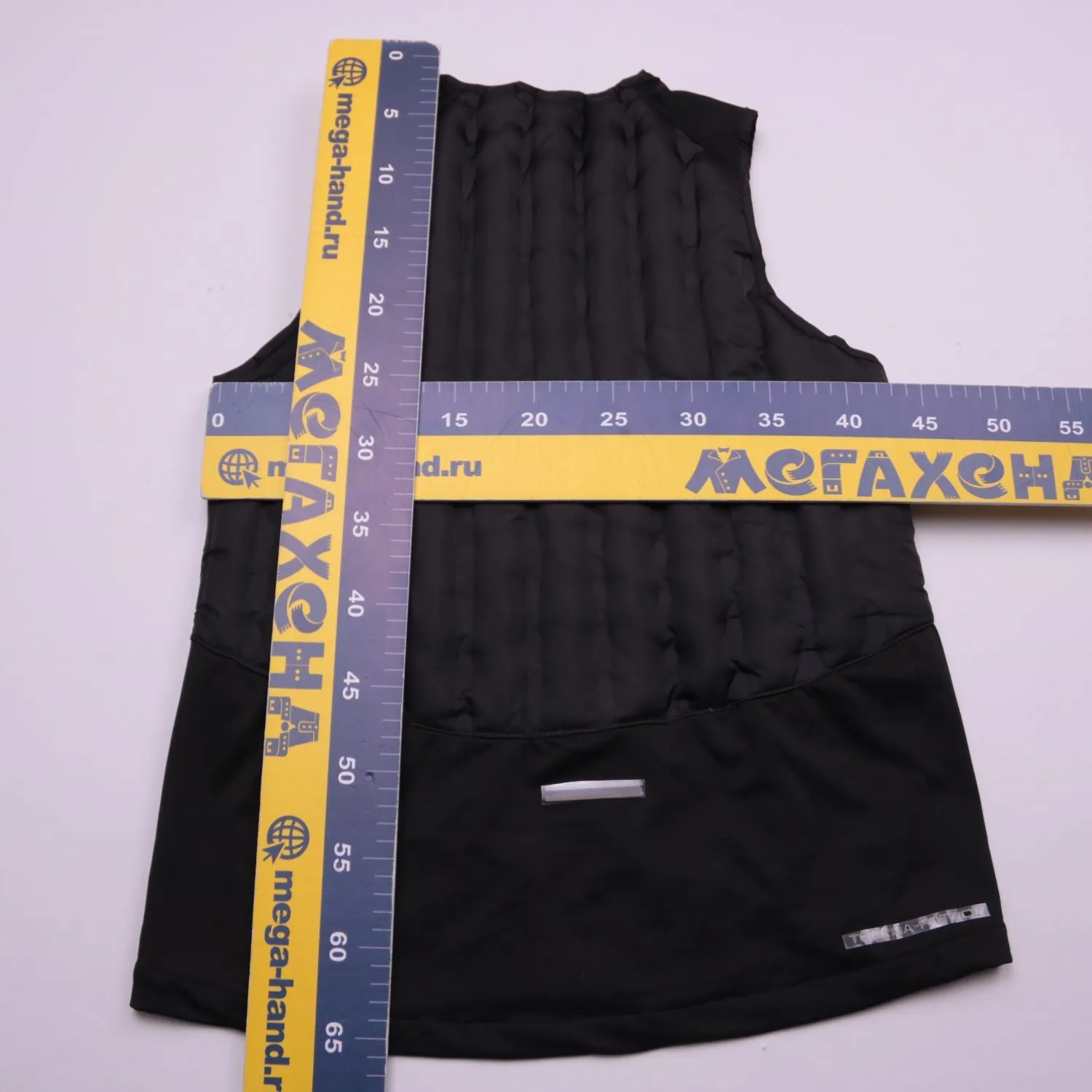 жилет Nike