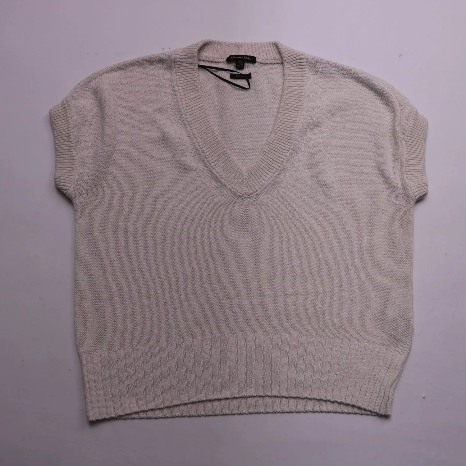 джемпер Massimo Dutti