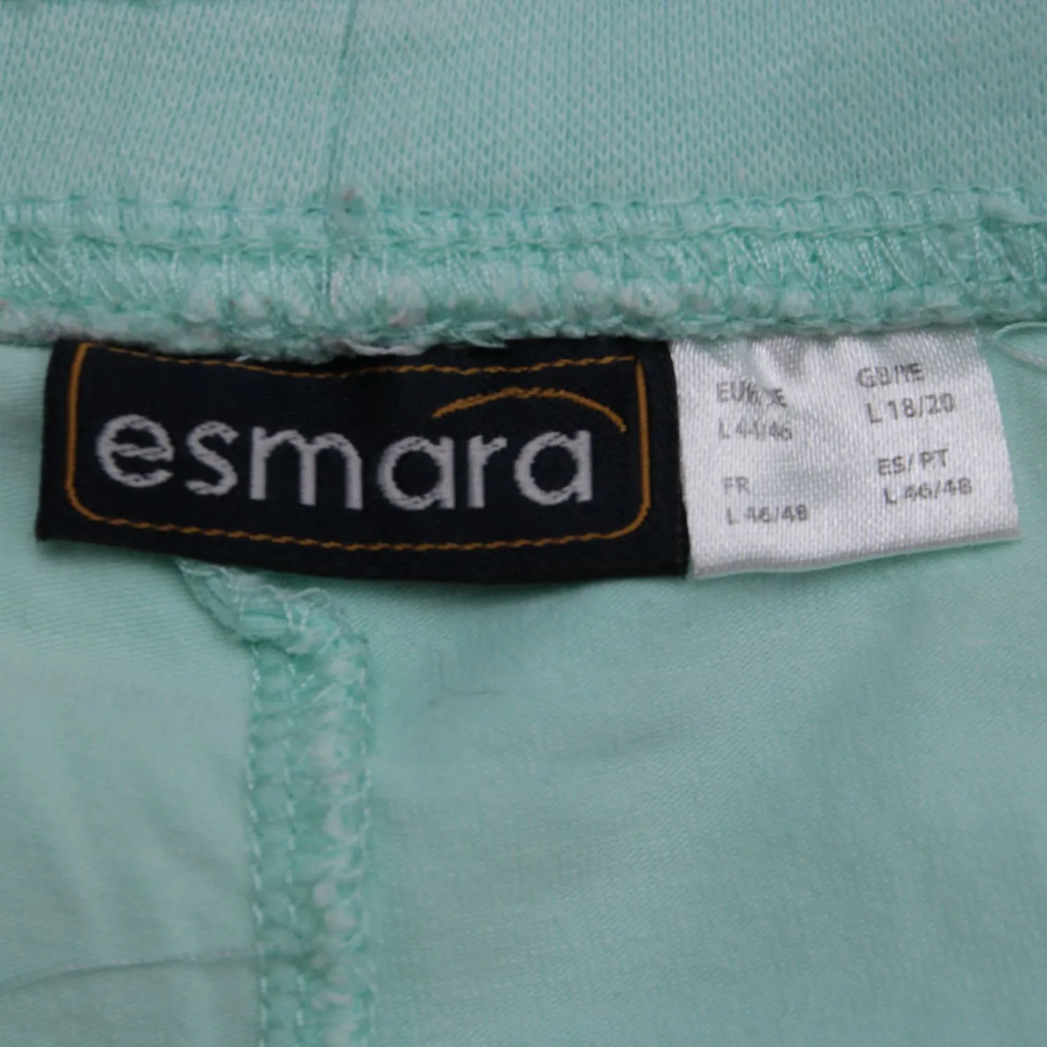 шорты Esmara