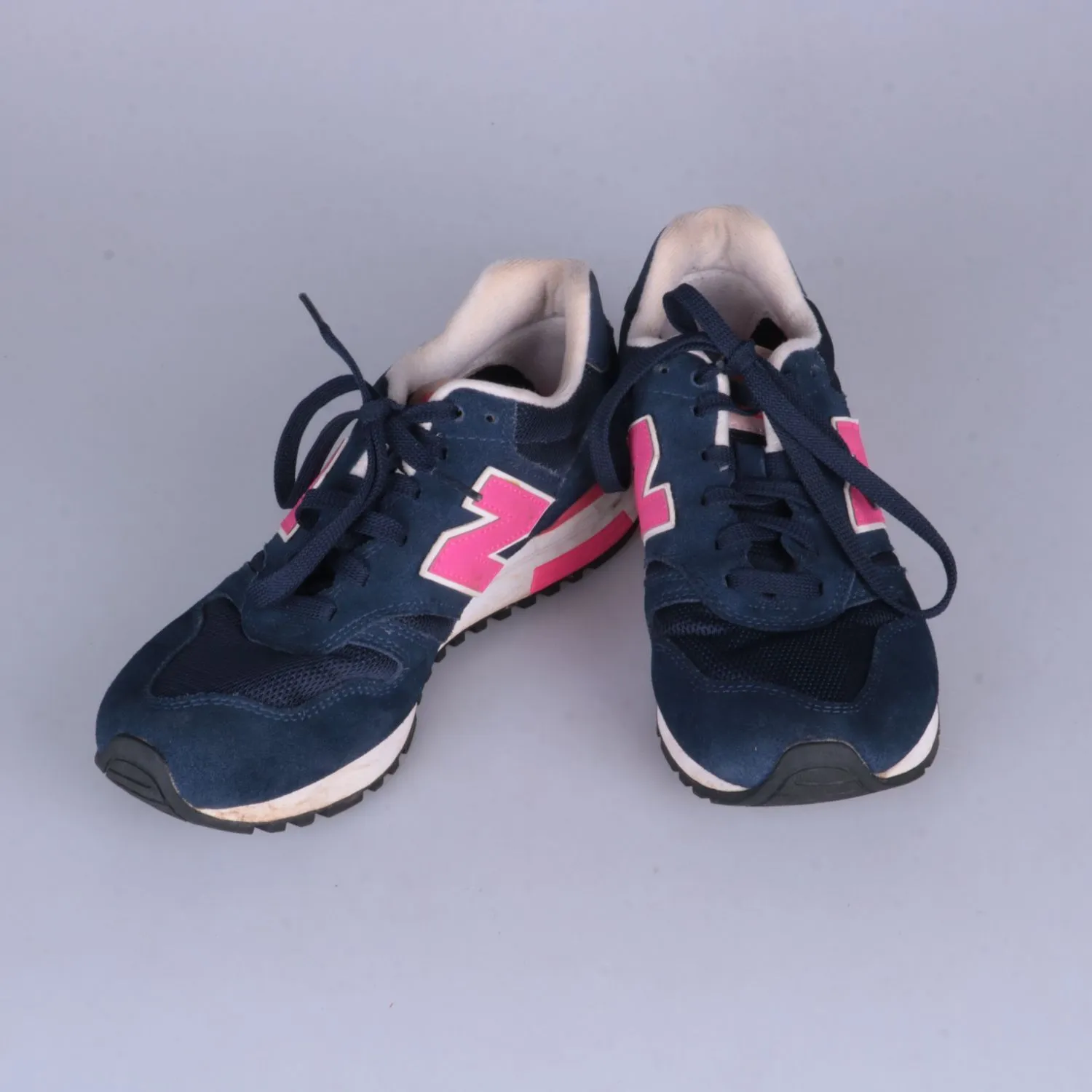 кроссовки New Balance