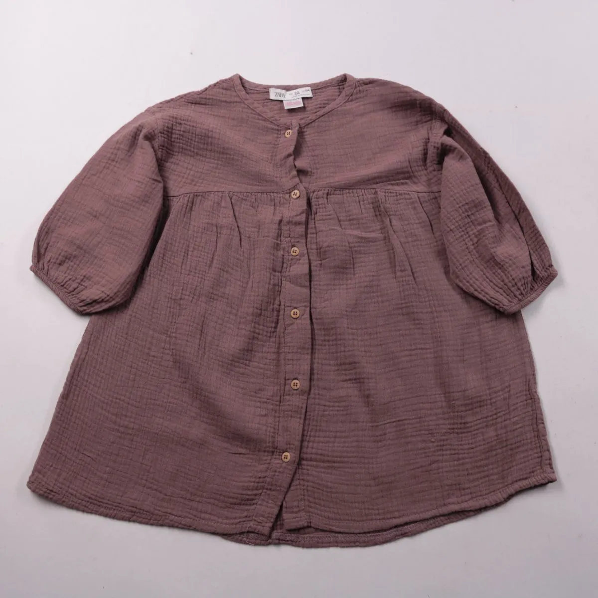 платье Zara