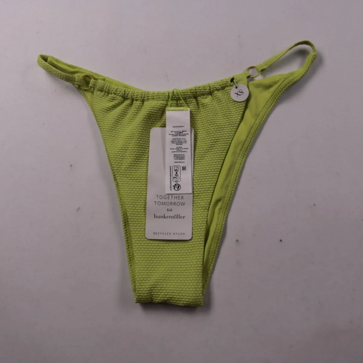 купальник Hunkemöller
