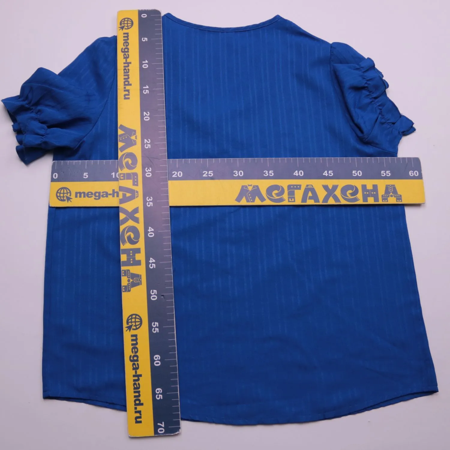 блузка SHEIN