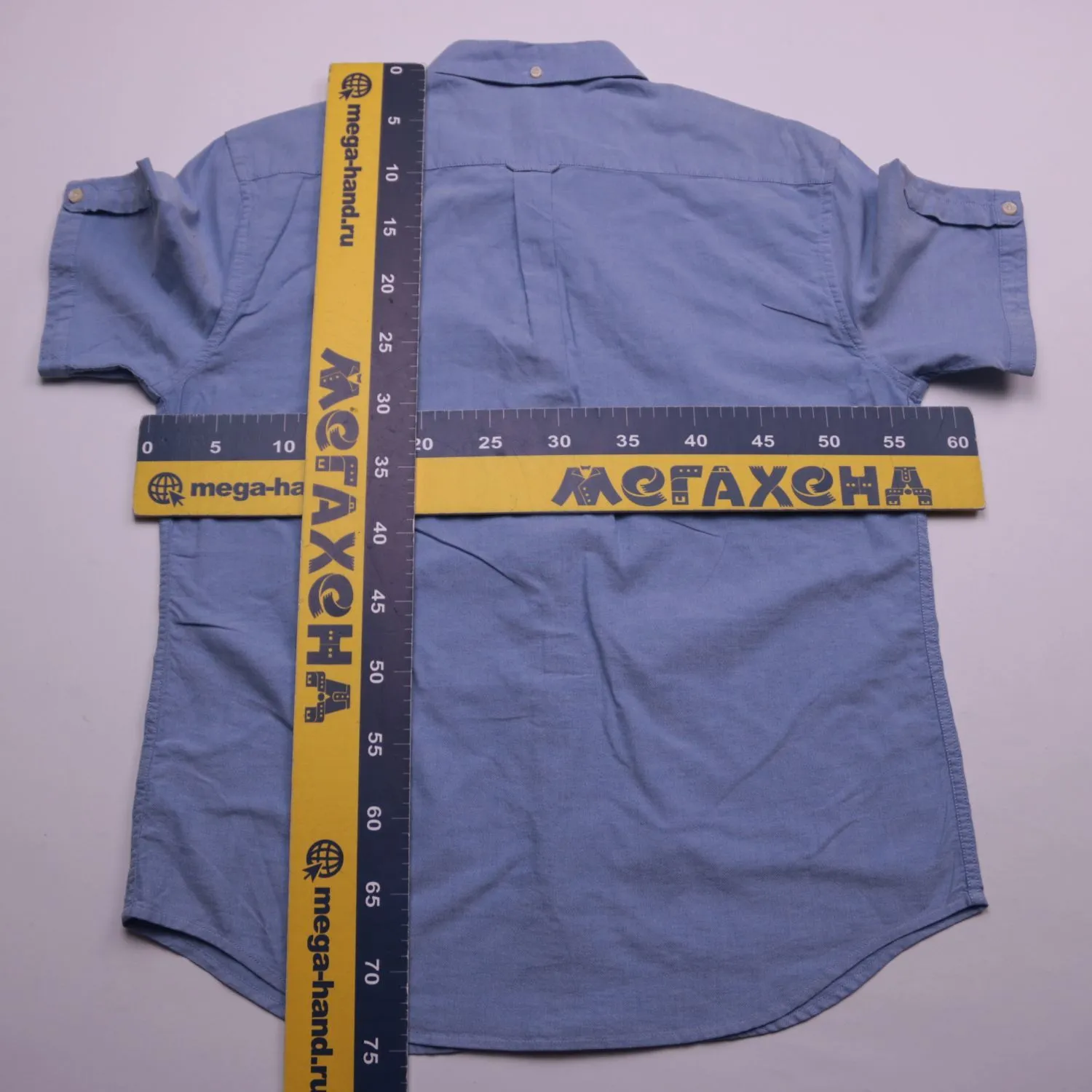 рубашка Limited Edition