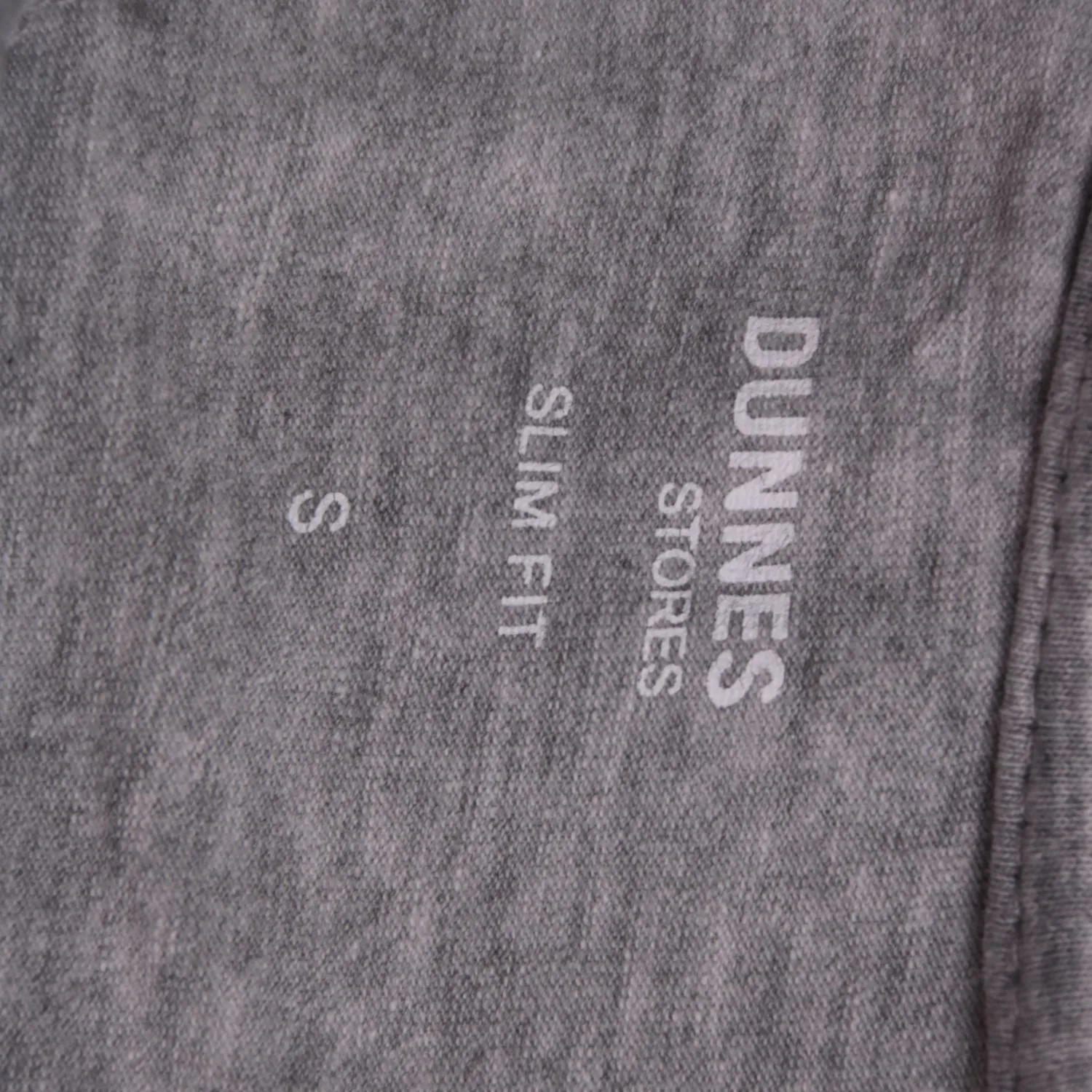 футболка Dunnes Stores