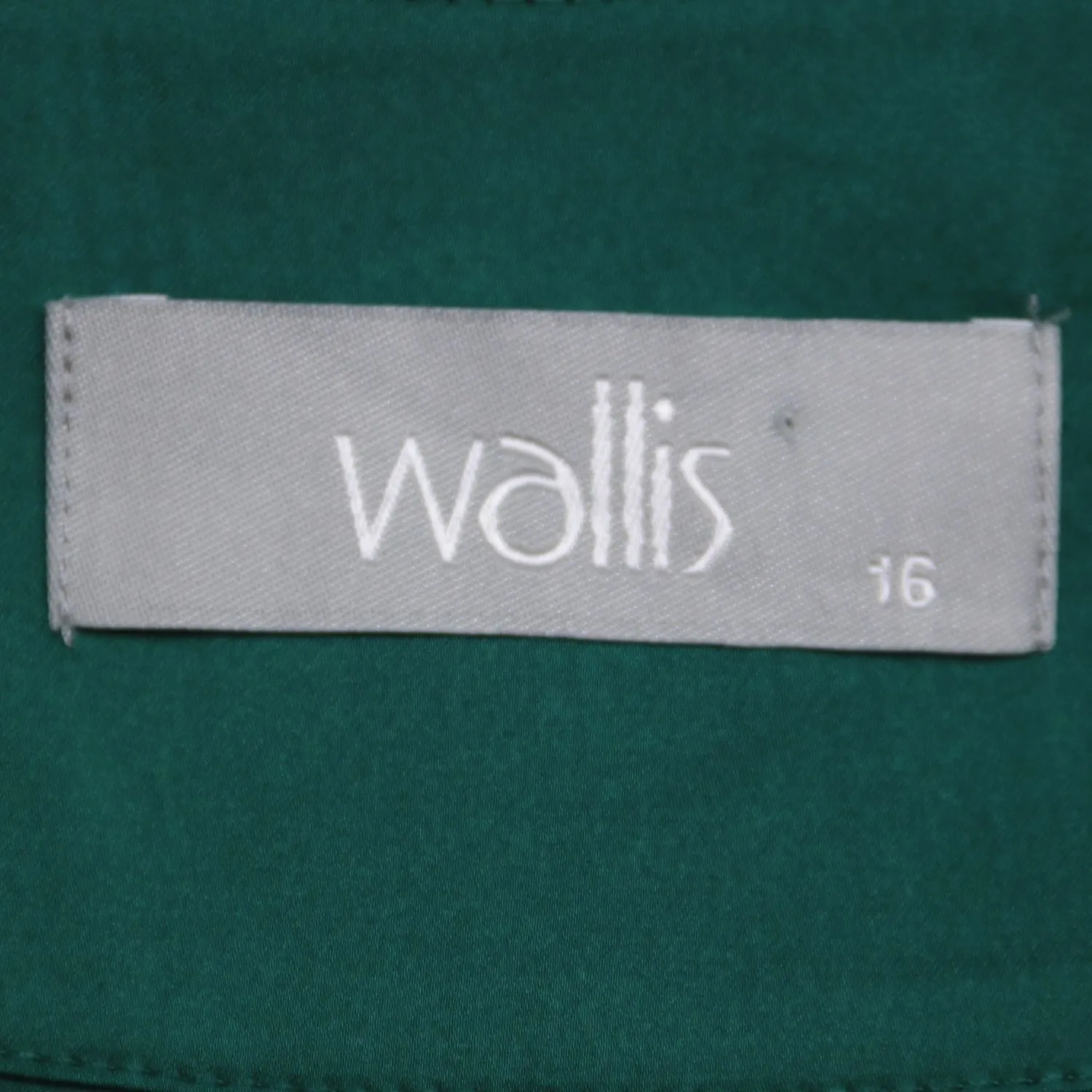 блузка Wallis