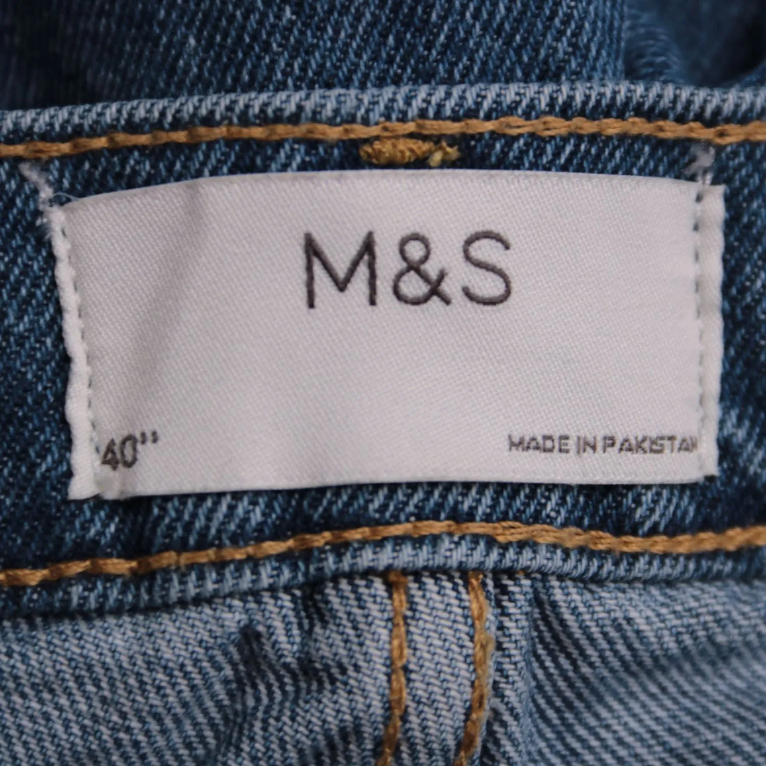 шорты M&S