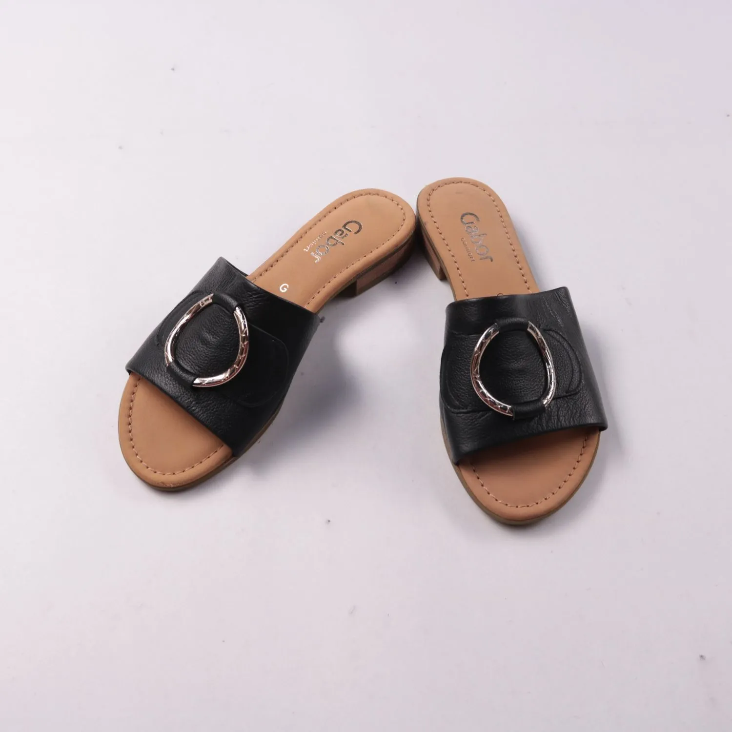 шлёпанцы Gabor