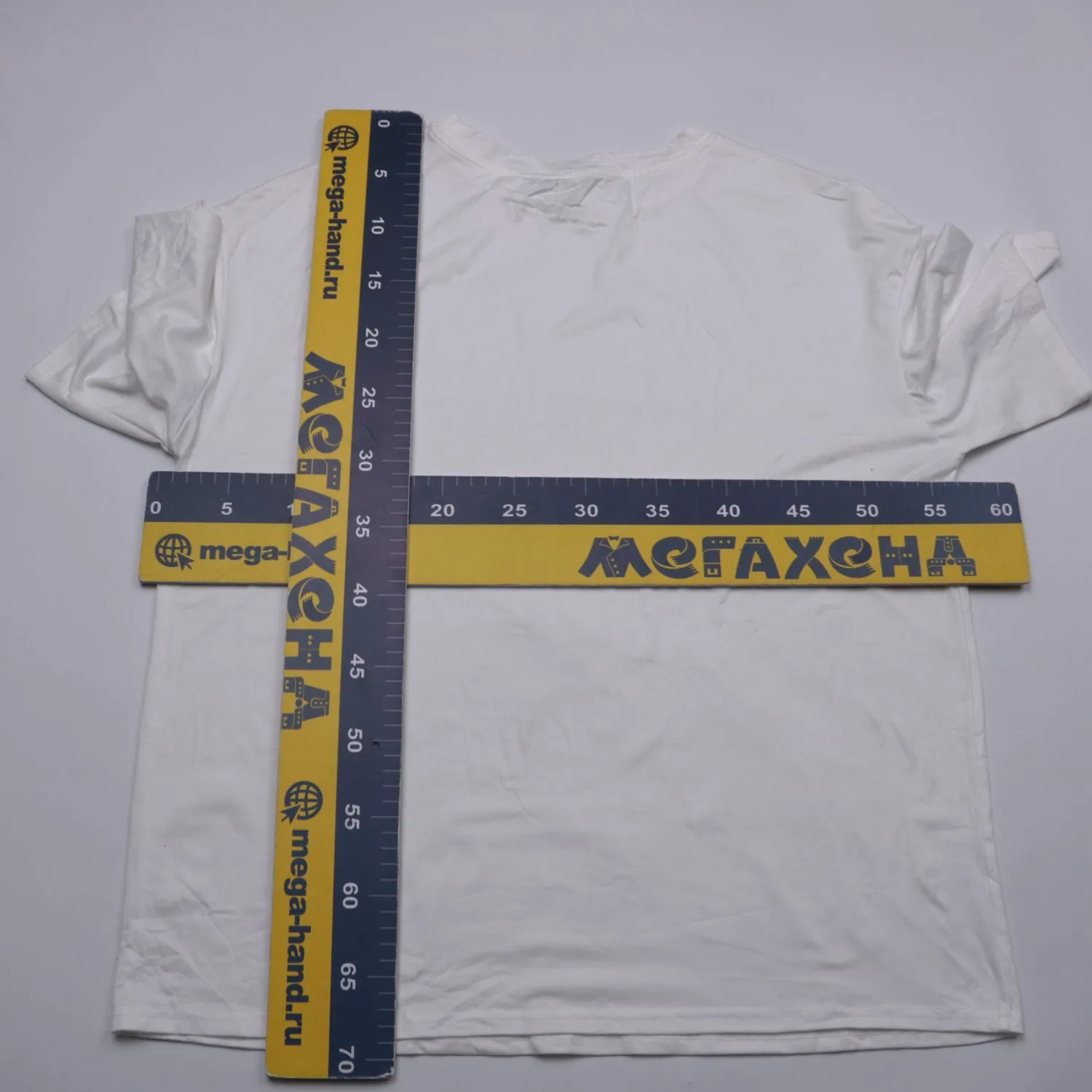 футболка SHEIN