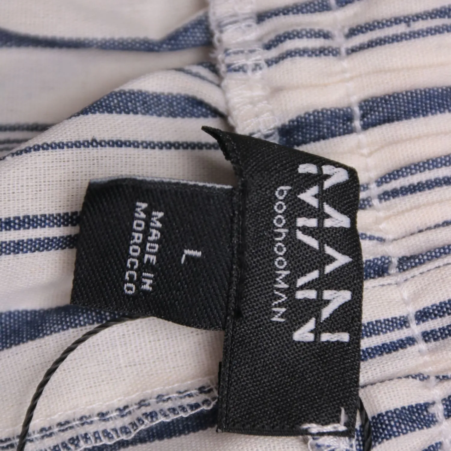 шорты AVVA