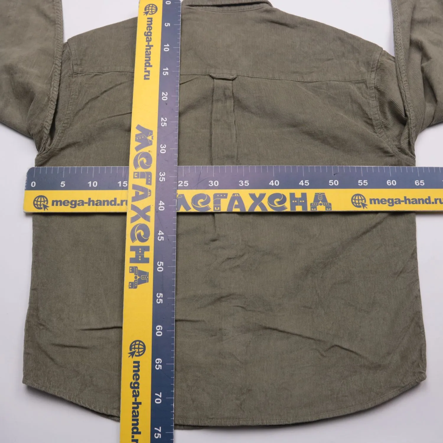 рубашка ASOS