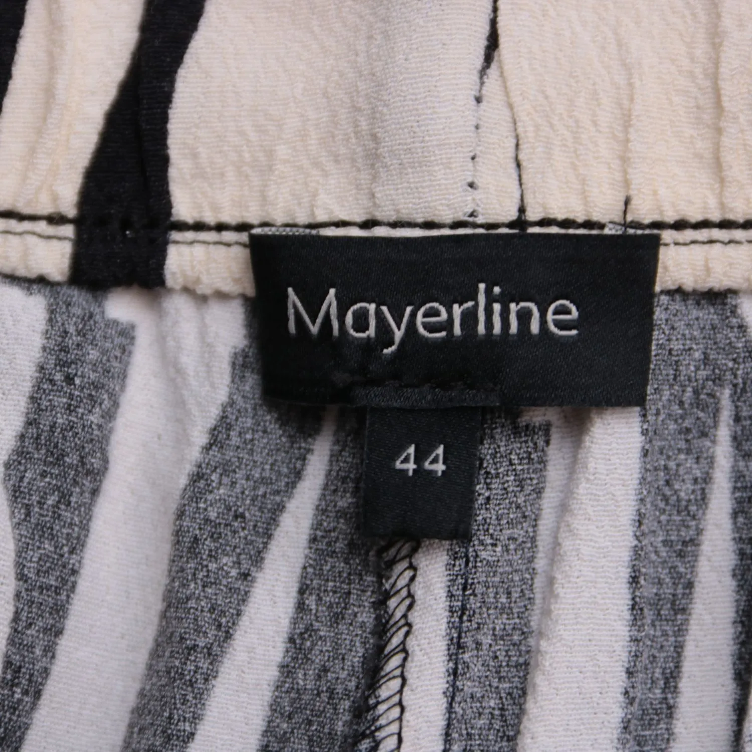 брюки Mayerline