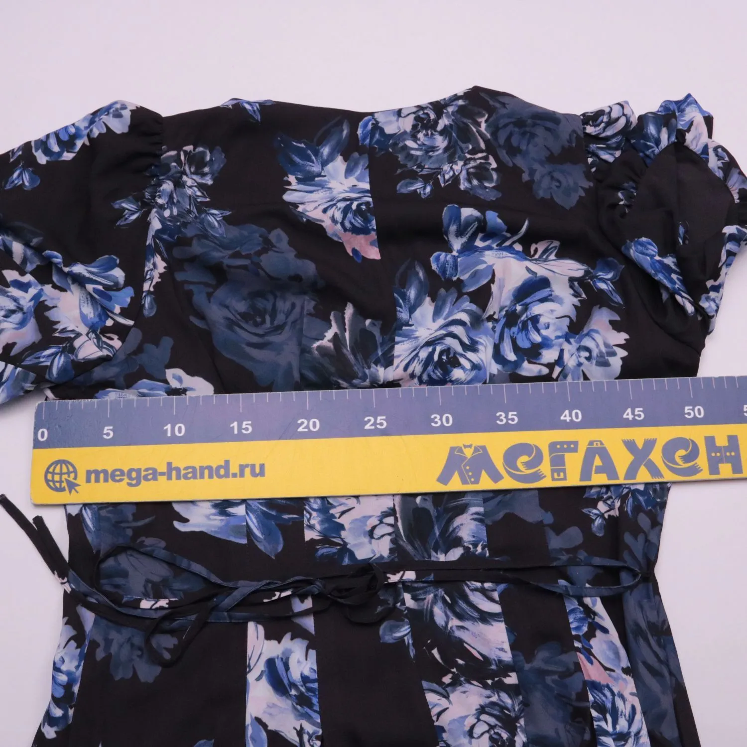 платье