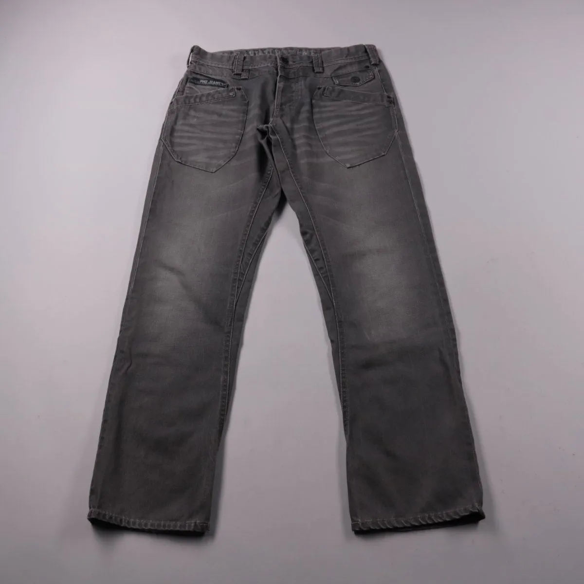 джинсы PME Jeans