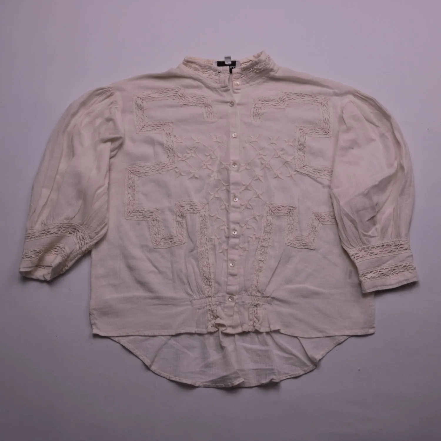 блузка Antik Batik