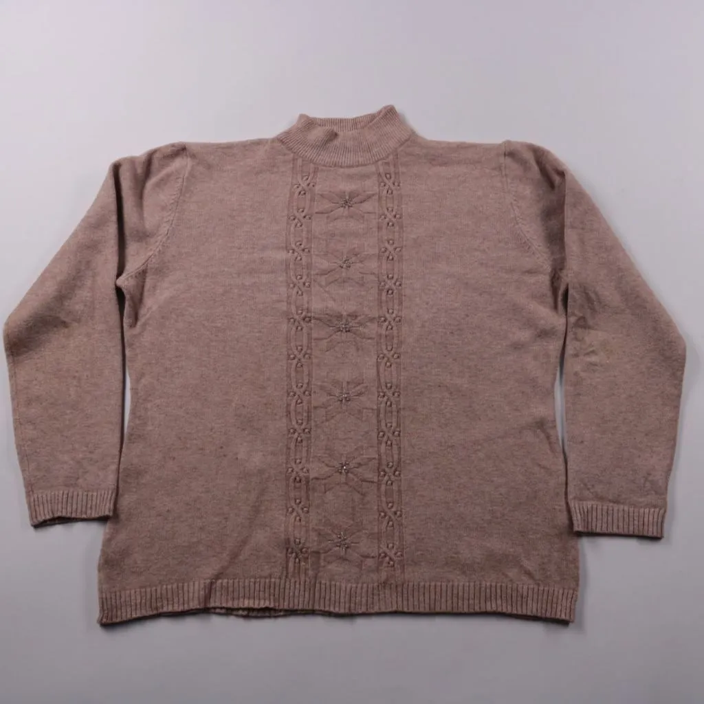 свитер