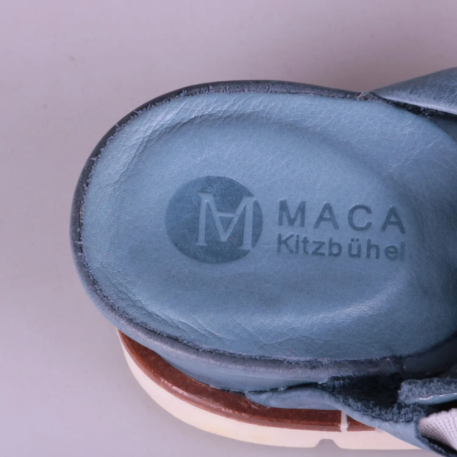 сандалии Maca Kitzbühel