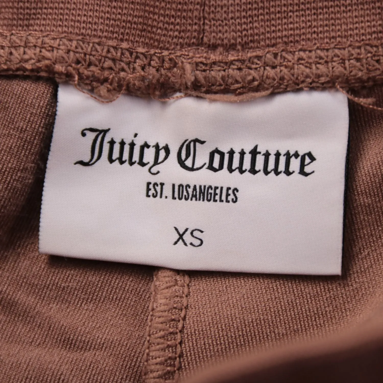 брюки Juicy Couture