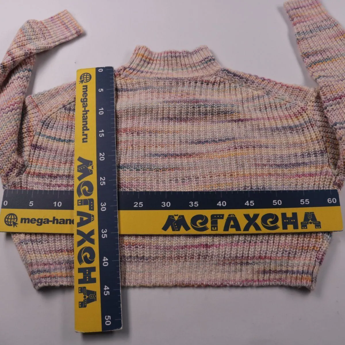 свитер MNG