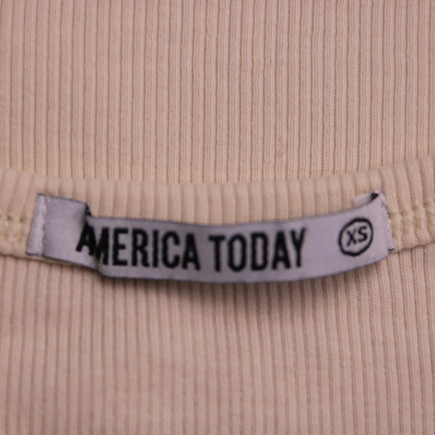 футболка America Today